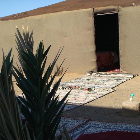 Bivouac La Fibule Des Dunes Merzouga Ngoại thất bức ảnh