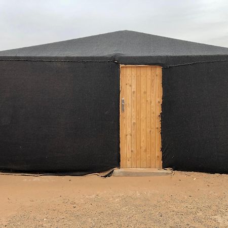 Bivouac La Fibule Des Dunes Merzouga Ngoại thất bức ảnh