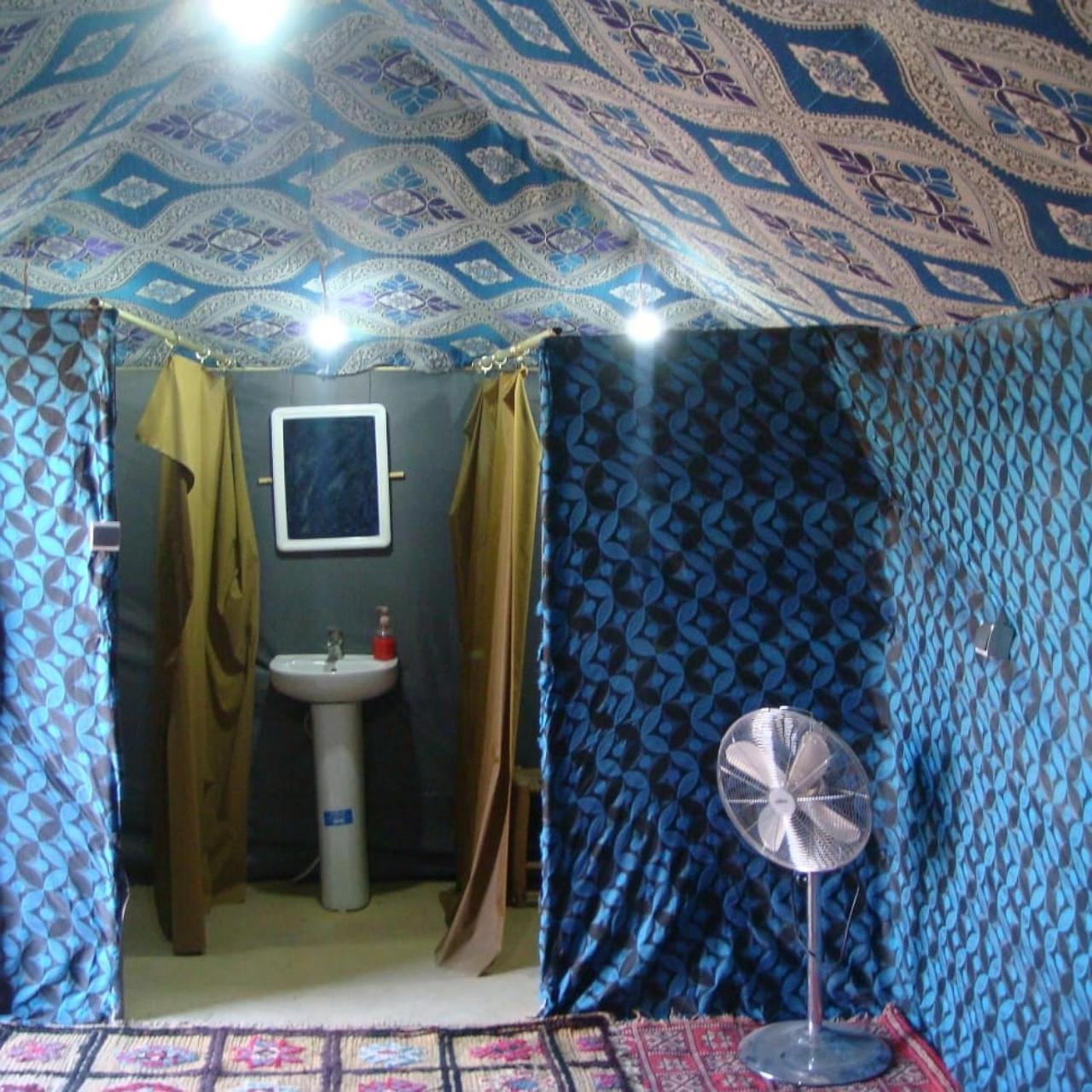 Bivouac La Fibule Des Dunes Merzouga Ngoại thất bức ảnh